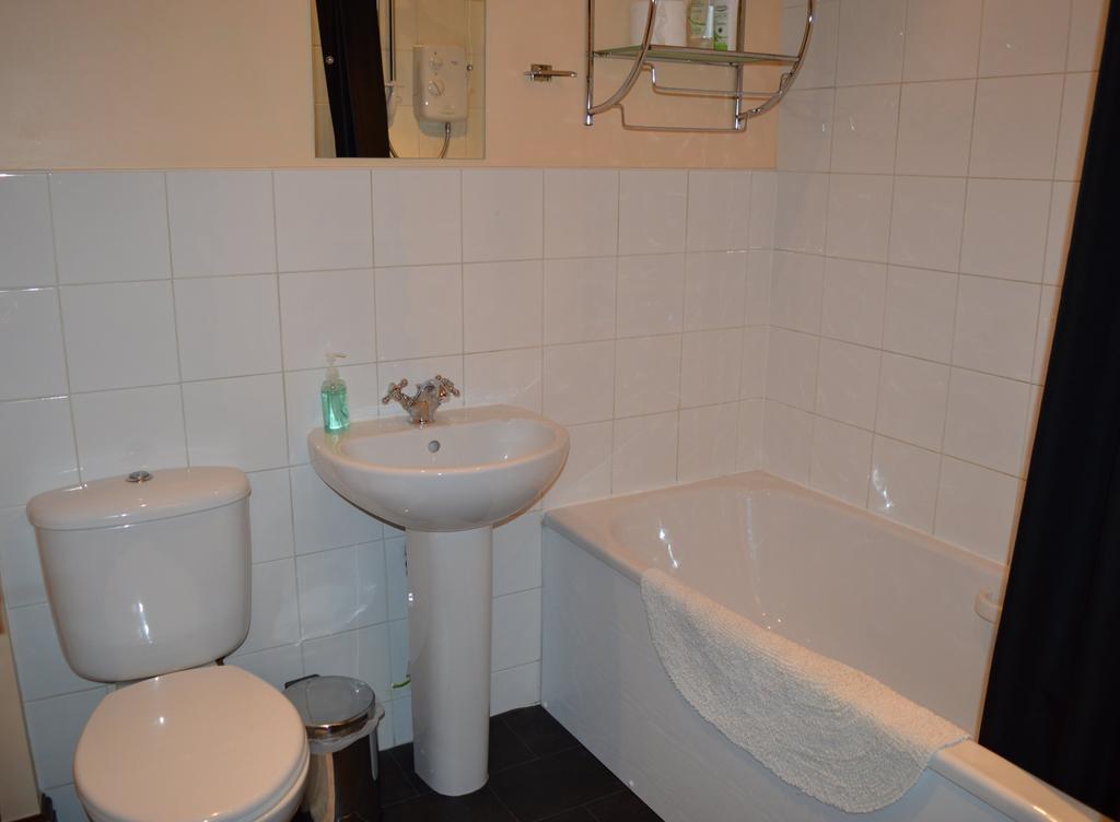 Small Single Room